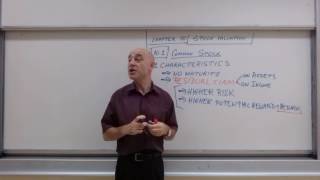 Financial Management  Lecture 26 HD [upl. by Bokaj]