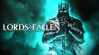 【Lords of the Fallen】ドイツ産ダークファンタジー高難易度アクションRPGに挑む某死にゲー玄人01【ロード オブ ザ フォールン】 [upl. by Eliathas]