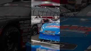 North Wilkesboro Speedway Vlog [upl. by Gale]