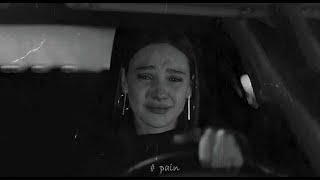 Sad Lofi Songs 2023  Depressing Songs That Make You Cry  Sad Music Playlist [upl. by Clayberg51]