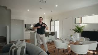 Property Video  37 Bartlett Street in Morningside [upl. by Eddana240]