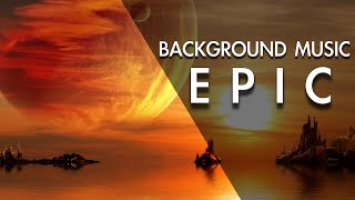 Best Epic Inspirational Background Music For Videos [upl. by Golter658]