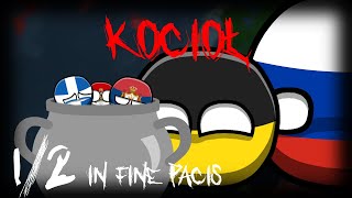 Kocioł  In Fine Pacis  Część 12 [upl. by Mrots934]