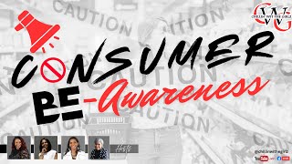 Consumer BeAwareness  CWG [upl. by Atteuqahs]