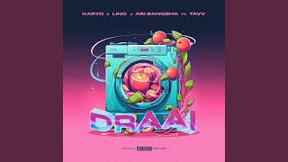 Draai Wasmachine feat Tavv [upl. by Dilan]