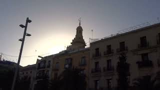 Valencia plaça de la renia [upl. by Wehttan]