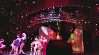 Las Vegas Zumanity Cirque du soleil las vegas show [upl. by Indyc]