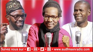 NDEKILI DU 05 DÉCEMBRE 2023 AVEC NICOLAS DIOP MAODO FAYE ET MBACKE SYLLA [upl. by Hcelemile]