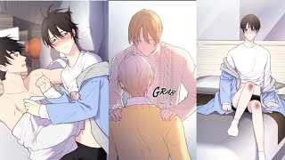 Sweet Caress chap 33  35  eng sub [upl. by Nnybor]