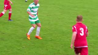 BALDOCK TOWN v AYLESBURY UNITED  FA CUP 2017 [upl. by Ano]