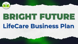 Brightfuture Business Plan [upl. by Benedikt]