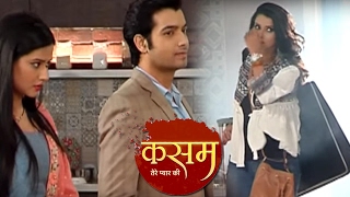 Kasam  18th May 2017  Colors Tv kasam Serial Today Latest News 2017 [upl. by Tonia]