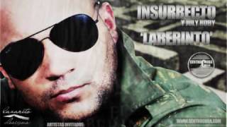 05 Angelito  Insurrecto Y July Roby Ft Maikelo El Extraclase Laberinto 2011 [upl. by Sivel723]