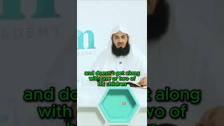 The TRUTH About Shariah Law by Mufti Menk Must Watch [upl. by Dorris755]