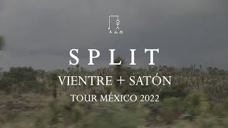 Vientre  Satón  official music video [upl. by Otnas]