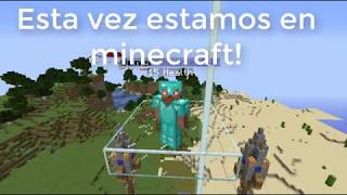 Se Busca Staff o Builder Minecraft Postulaciones en Discord [upl. by Ahsiel71]