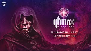 Qlimax The Source  Official Trailer [upl. by Margherita]