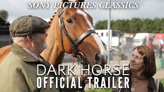 Dark Horse  Official Trailer HD 2015 [upl. by Fafa]