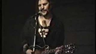 Steve Earle Close Your Eyes [upl. by Aamsa24]