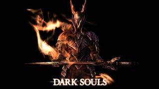 Extended Favorite VGM 80  Dark Souls  Souls of Fire Menu Theme [upl. by Ennaisoj675]