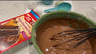 Making cake pops ASMR [upl. by Tavish]