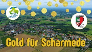 Gold für Scharmede [upl. by Tnemelc544]