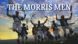 THE MORRIS MEN SONG Morris Dancing May Day celebrations Maypole Dancing Spring tradition [upl. by Ibrad235]