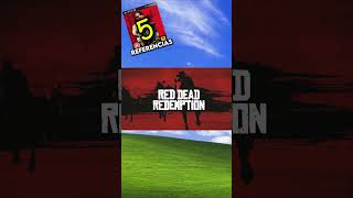 Los MEJORES y PEORES trailers de RED DEAD REDEMPTION [upl. by Ydolem716]