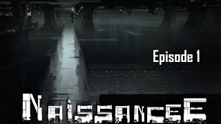 NaissanceE  Lets Play FR  Episode 1 [upl. by Eaver]