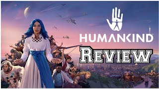 Humankind ReviewFirst Impressions Console [upl. by Surtemed388]