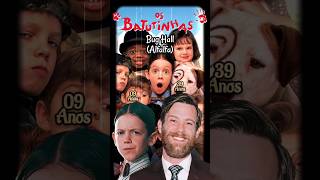 quotOs Batutinhasquot Clássico da comédia infantil dos anos 90filme nostalgia comedia antesedepois [upl. by Erdrich]