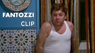 Fantozzi  quotLa svegliaquot [upl. by Fernanda]