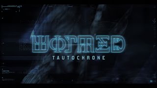 WORMED  Tautochrone OFFICIAL VIDEO [upl. by Selassie411]