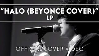 LP  Halo Beyonce Cover [upl. by Sparks]