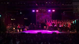 Julshow 2017 Del 2 [upl. by Tamas]