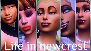 Life in Newcrest season 5 trailer [upl. by Basset]