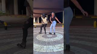 KIZZ DANIEL WOJU OFFICIAL DANCE VIDEO dancevideo viralvideo dance [upl. by Rainwater]