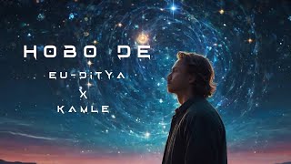 HOBO DE  EuDiTya X Kamle  New Assamese Song 2024 [upl. by Harvie]