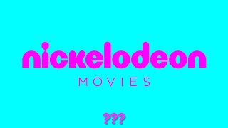 Nickelodeon Movies logo Effects । preview 2 Effects [upl. by Chlori]