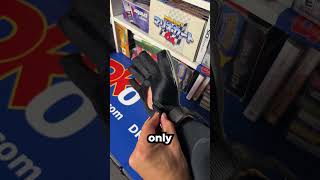 What Is This Thing  Nintendo Power Glove [upl. by Yk]