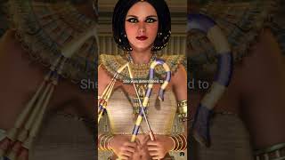 The Enigma of Cleopatras Death Was it Suicide or Murder [upl. by Verne]