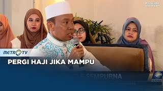 Gaspoll  Hukum Badal Haji Bagi yang Sudah Wafat [upl. by Eeryt]