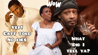 DENZEL WASHINGTON CONFIRMING WHAT KATT WILLIAMS IS THE ABSOLUTE TRUTH THIS ONE WILL SHOCK YOU 👀 [upl. by Marris]