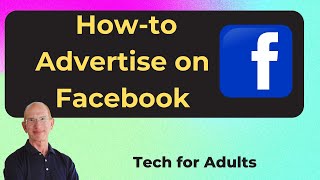 Beginners Guide to Advertising on Facebook [upl. by Clellan]