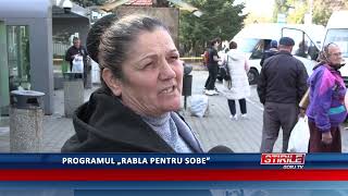 Programul „Rabla pentru sobe” [upl. by Galitea302]