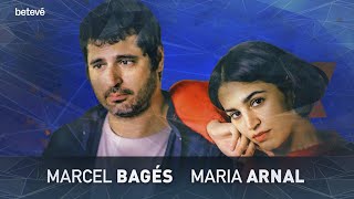 Entrevista a Maria Arnal i Marcel Bagés [upl. by Haral]