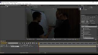 Working space for HDR Video  Fix Colour Banding in After Effects [upl. by Camilia]