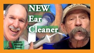 NEW Ear Cleaner Trial  Auburn Medical Group [upl. by Atalaya310]