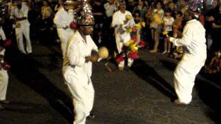 Danza de Matachines Yaqui [upl. by Setarcos448]