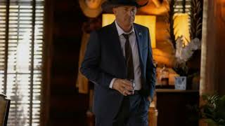 Yellowstone’ Returns How Did Season 5 End Is Kevin Costner Gone Is This the Last Season [upl. by Itsuj]